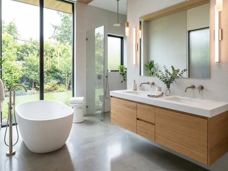 Top-rated plumbing company in Visalia, California specializing in emergency plumbing, bathrooms, and pipe repair.