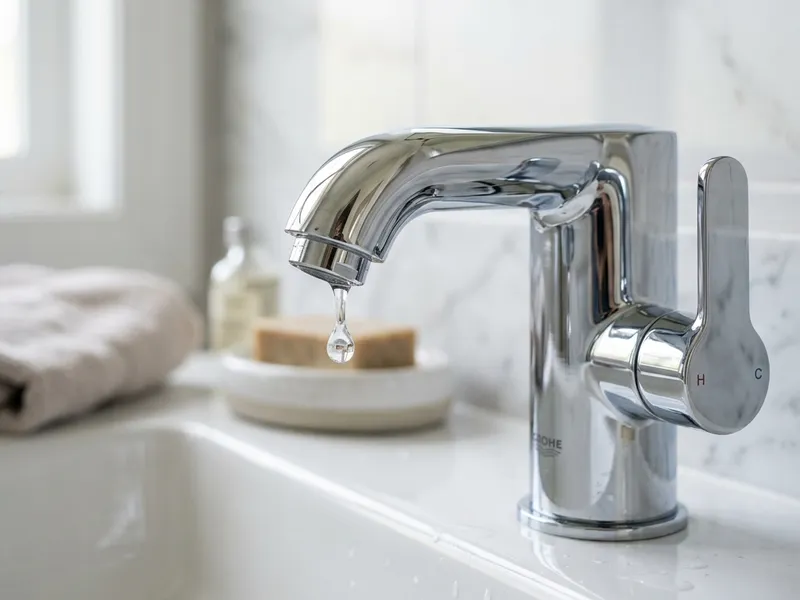 Faucet Repair & Installation Plumber in Visalia, CA